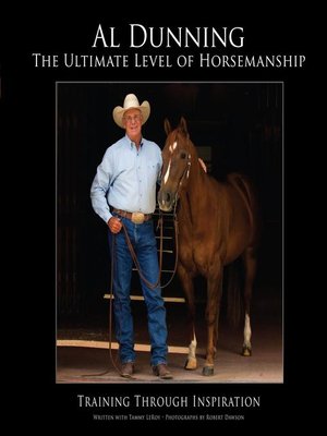 cover image of Ultimate Level of Horsemanship